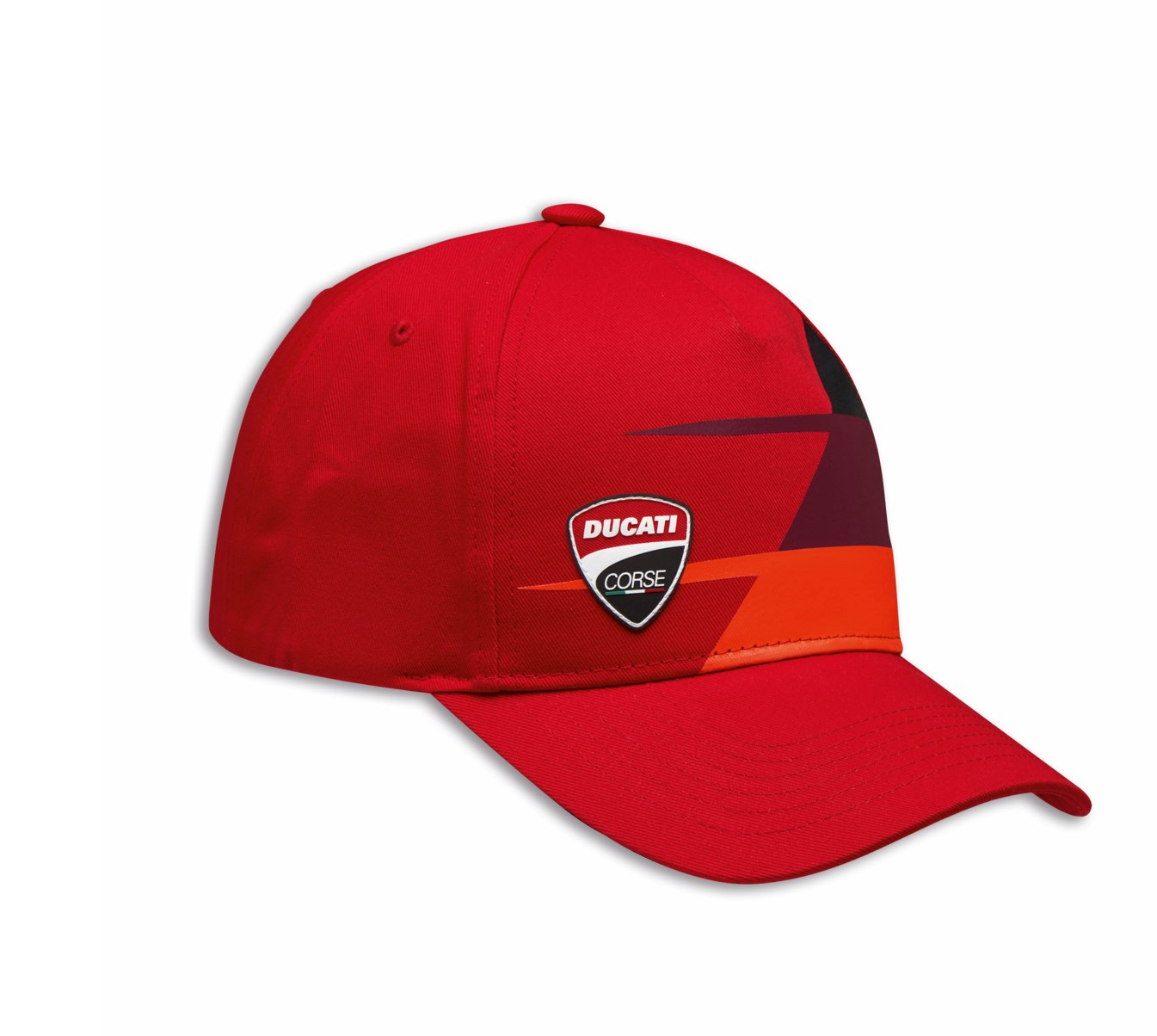DC Race | Cappello