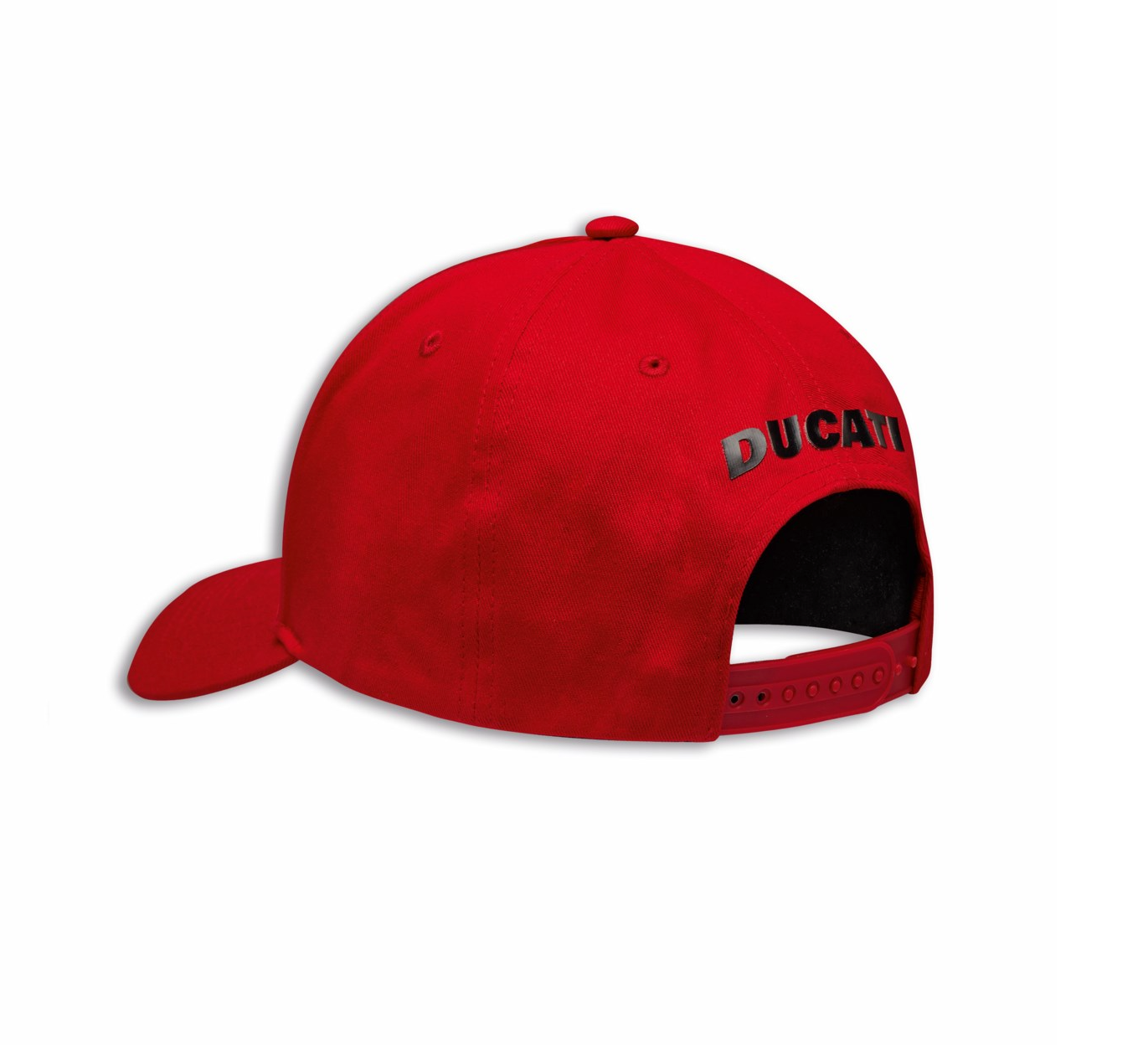 DC Race | Cappello