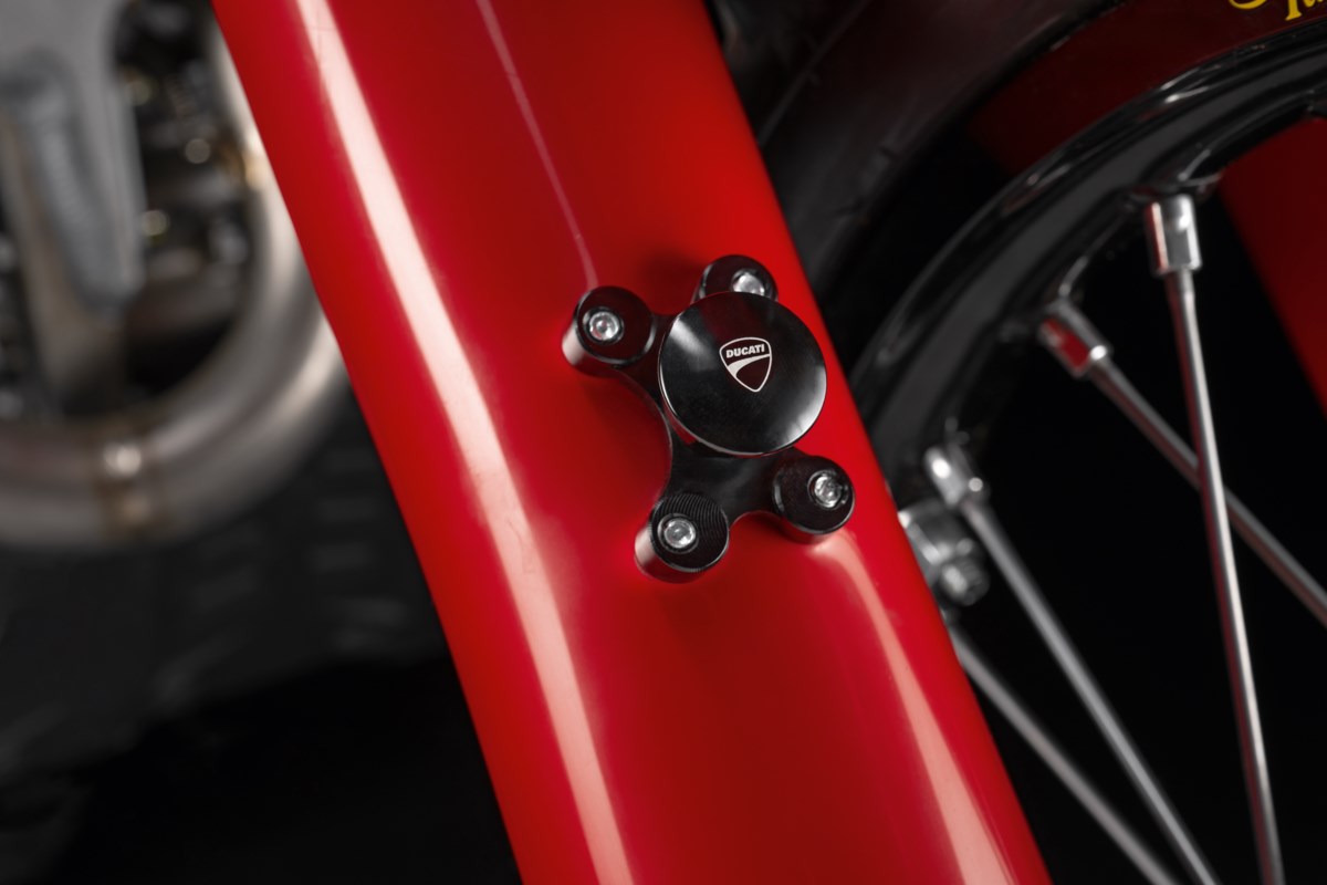 Dispositivo Holeshot