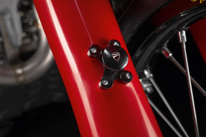 Dispositivo Holeshot