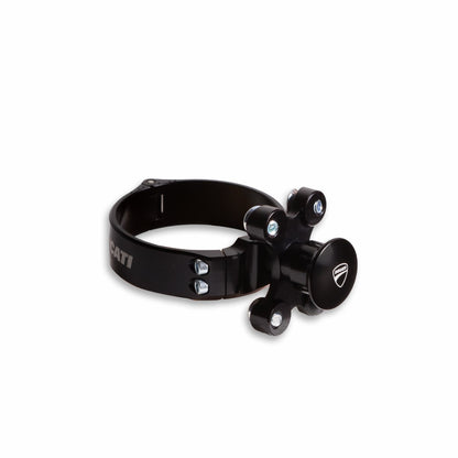 Dispositivo Holeshot