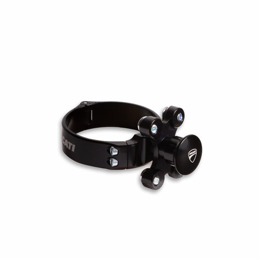 Dispositivo Holeshot