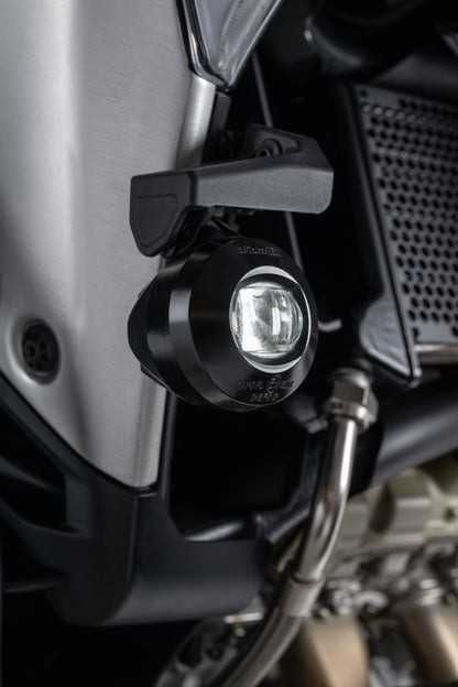 Faretti supplementari a led