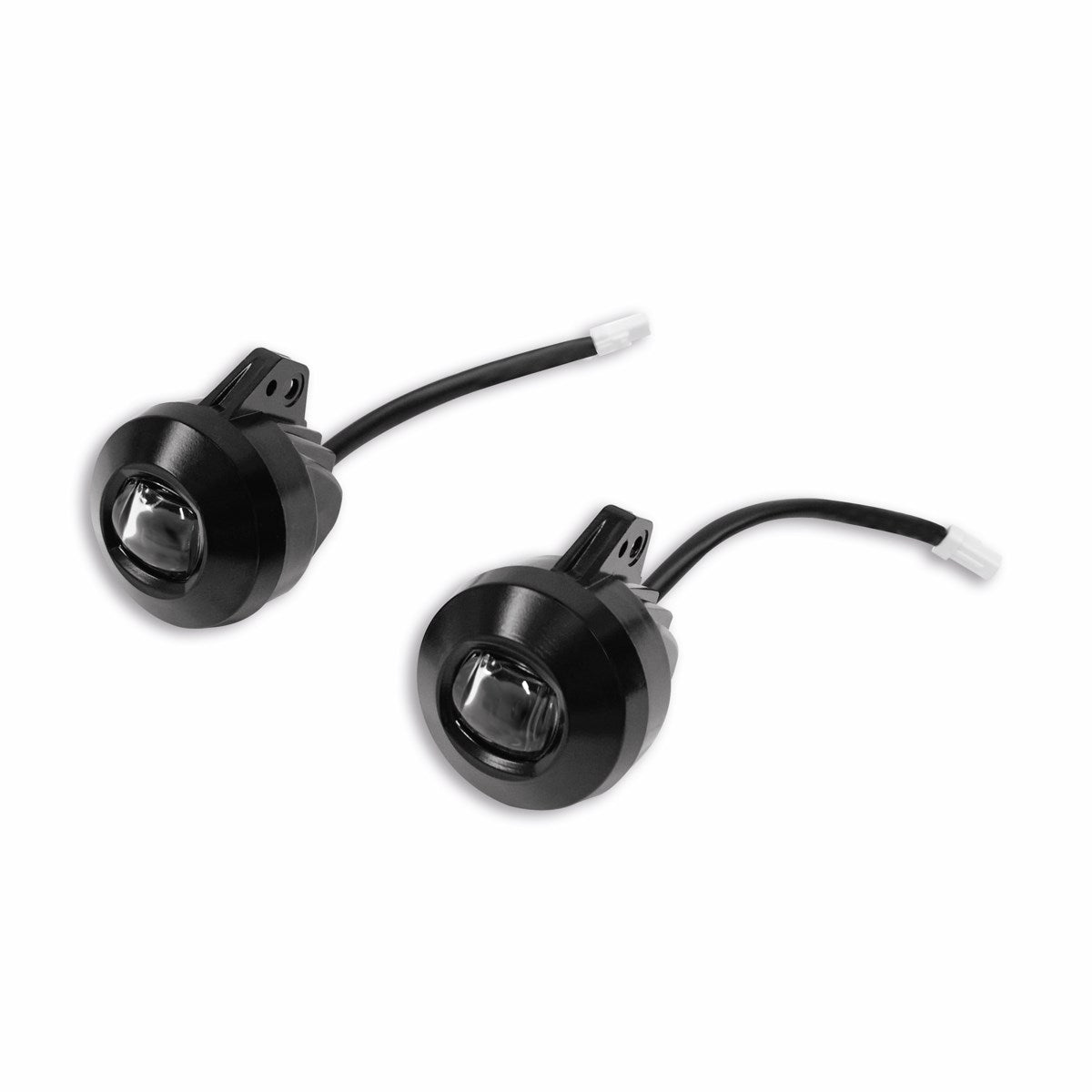 Faretti supplementari a led