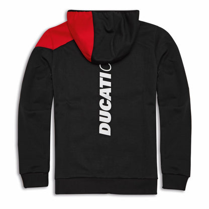DC Speed | Felpa Donna