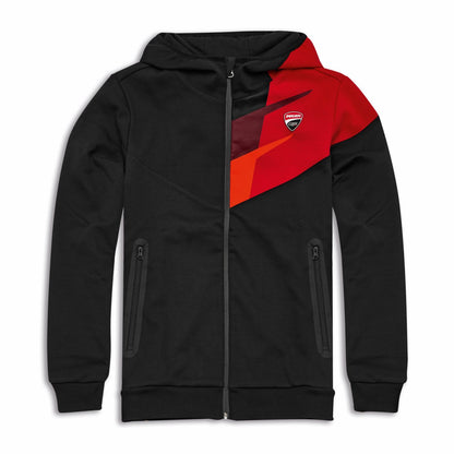 DC Speed | Felpa Donna
