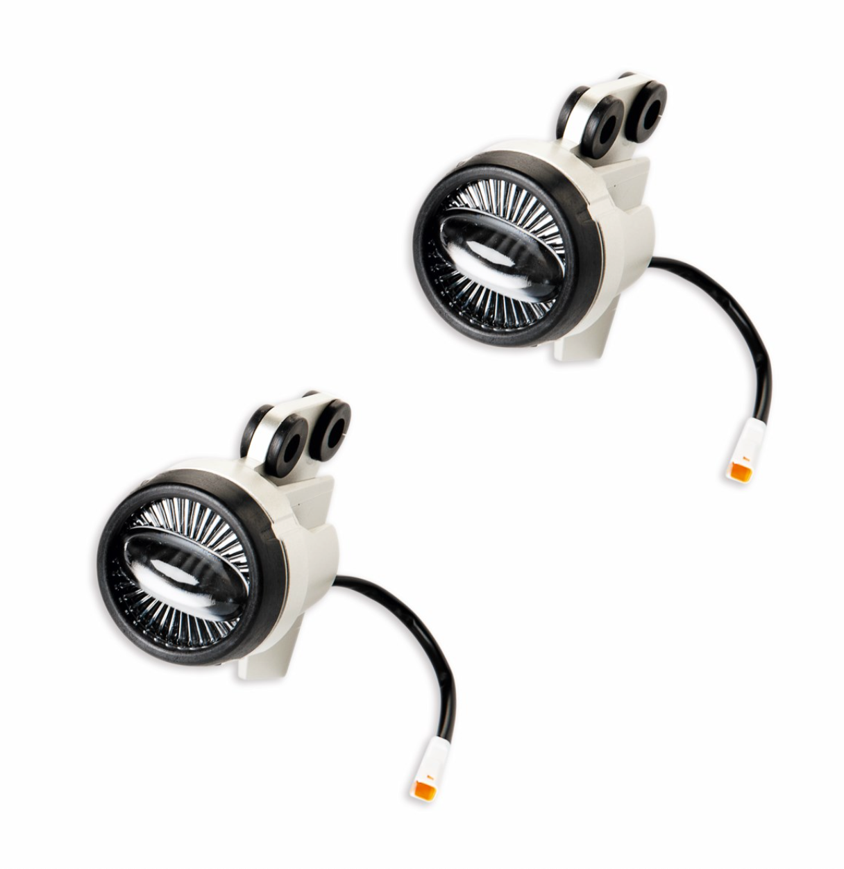 Faretti supplementari a led