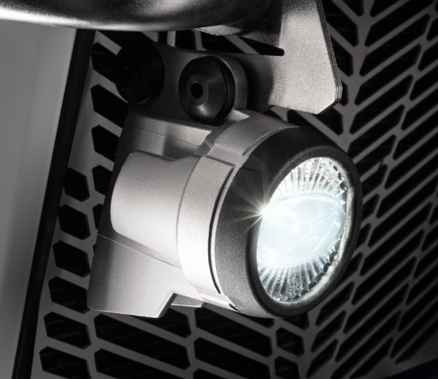Faretti supplementari a led