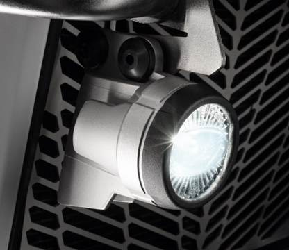 Faretti supplementari a led