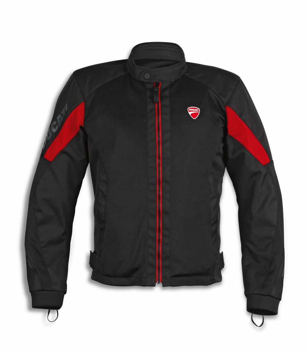 Flow C5 2.0 | Giacca in tessuto uomo