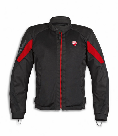 Flow C5 2.0 | Giacca in tessuto uomo