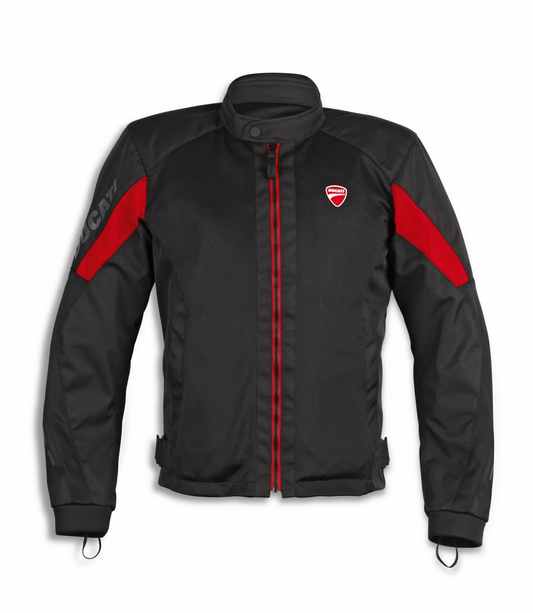 Flow C5 2.0 | Giacca in tessuto uomo