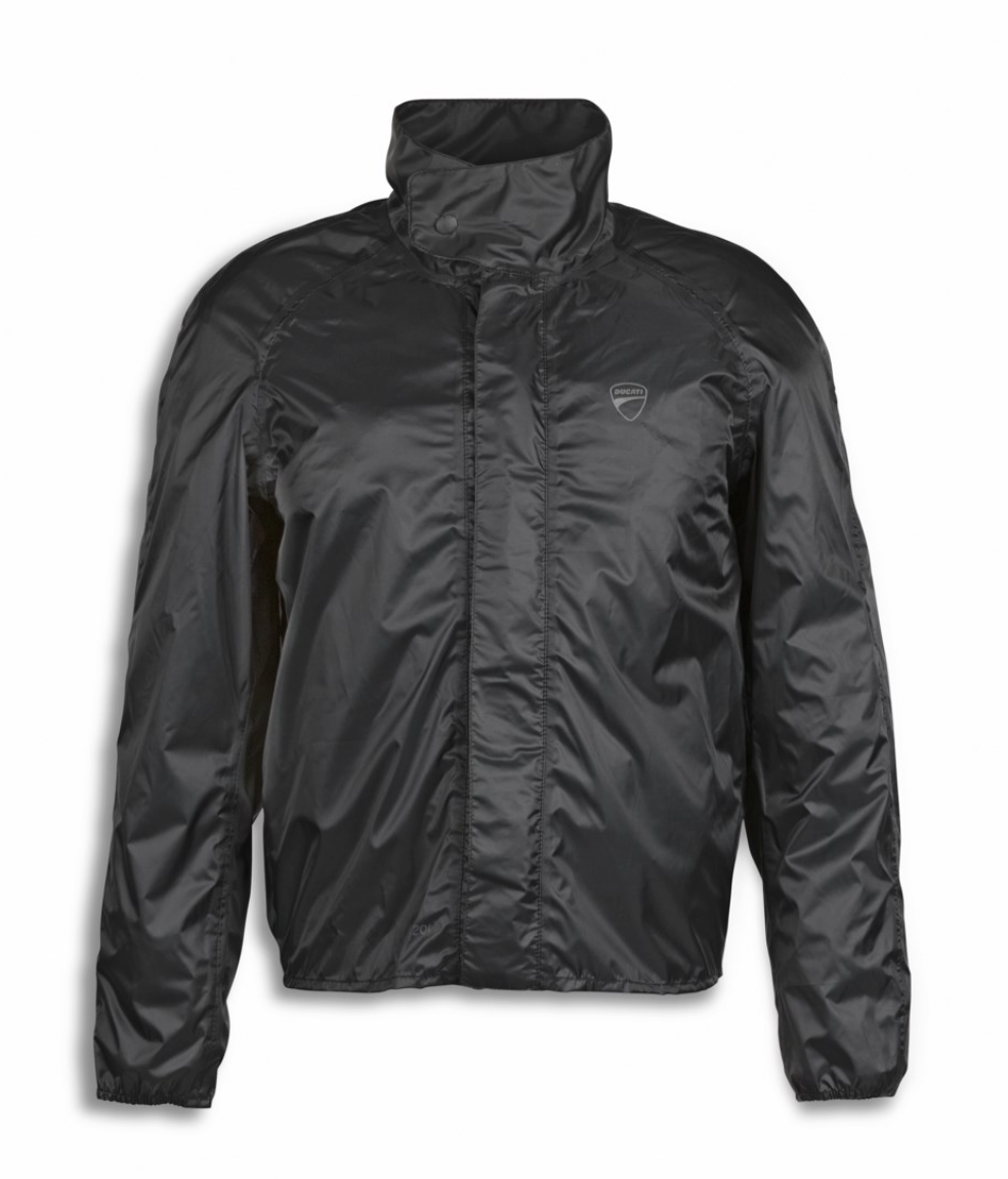 Flow C5 2.0 | Giacca in tessuto uomo