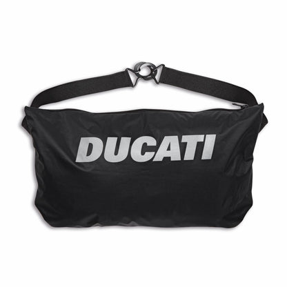 Ducati Desmo | Giacca antipioggia