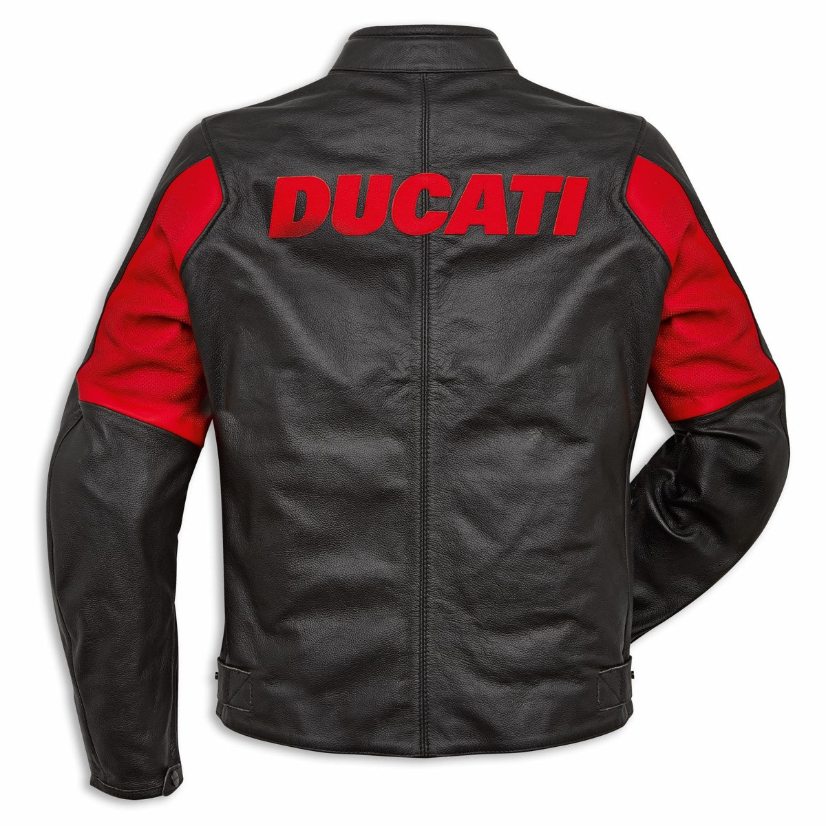 Company C4 2.0 | Giacca in pelle Uomo