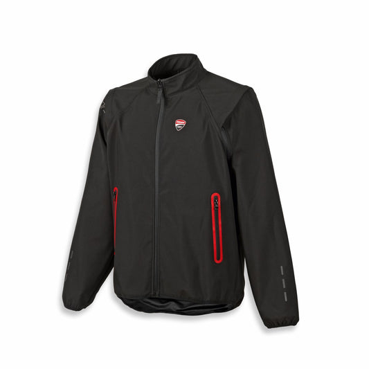 Ducati Desmo | Giacca in softshell Uomo