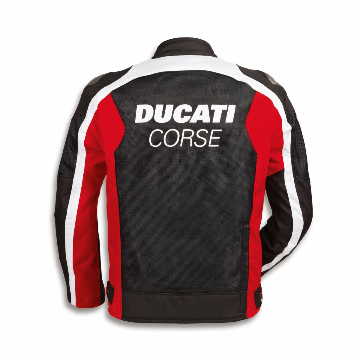 Ducati Corse Summer C4 2.0 | Giacca in tessuto Uomo