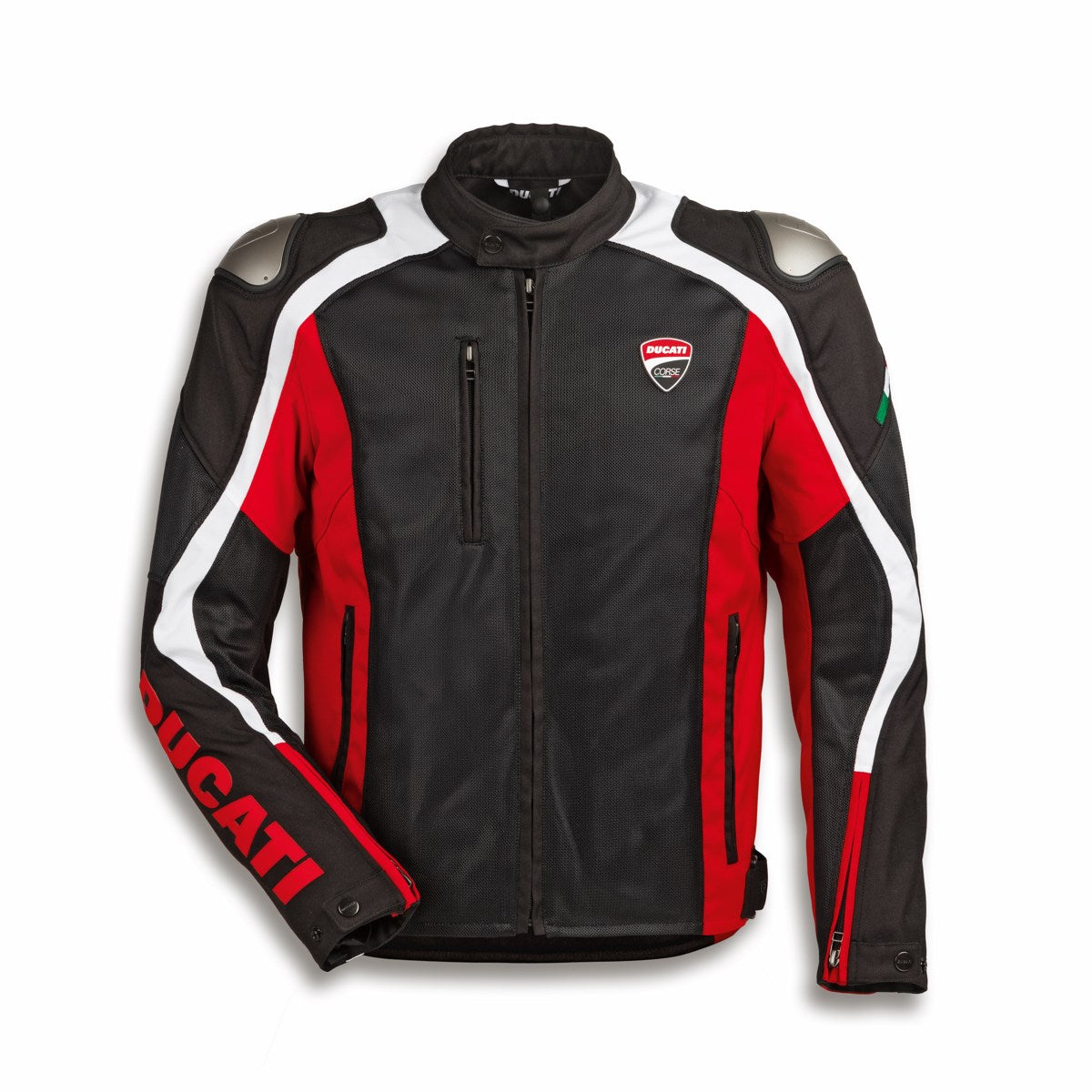 Ducati Corse Summer C4 2.0 | Giacca in tessuto Uomo