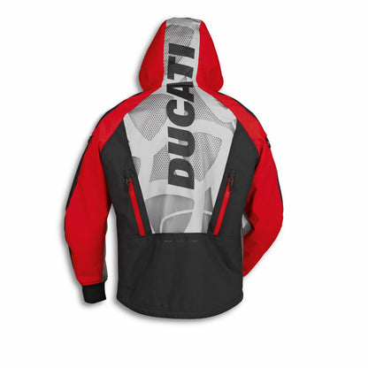 Ducati Overlay YO | Giacca in tessuto Uomo