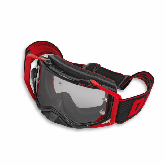 Explorer V3 | Goggles