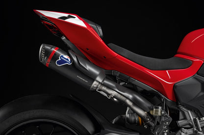 Gruppo di scarico completo