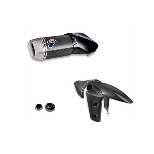 Pacchetto Accessori Sport Multistrada 1200