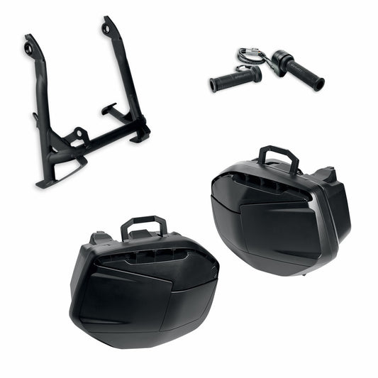 Pacchetto accessori Touring Multistrada 950