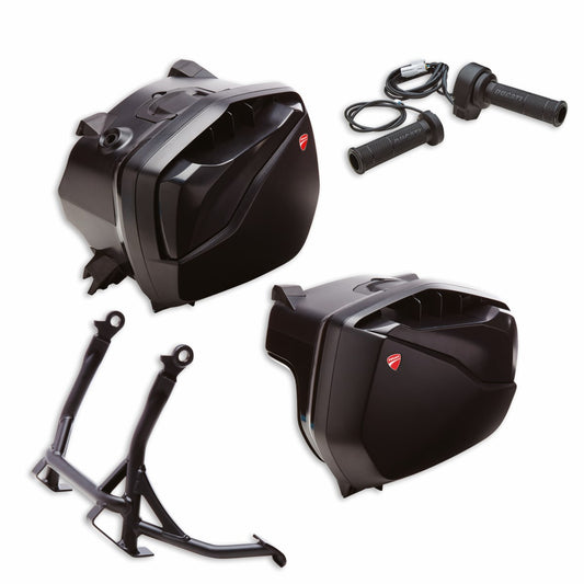 Pacchetto accessori Touring Multistrada V4 (Copia)