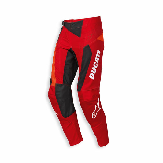Ducati Desmo | Pantaloni Uomo