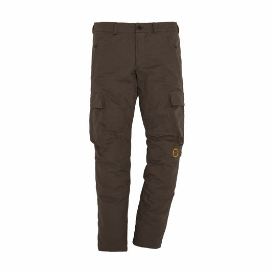 Cargo | Pantaloni in tessuto Uomo