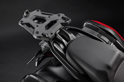 Piastra per top case