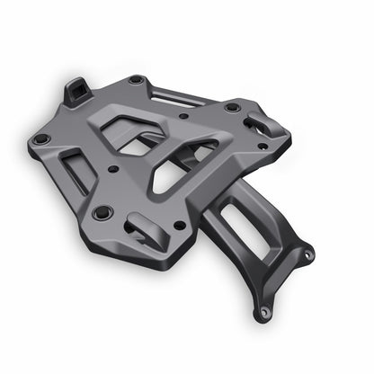 Piastra per top case