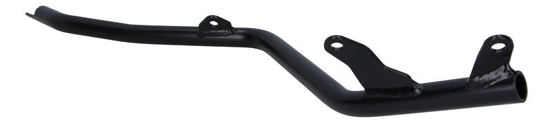 Puntone sx supporto top case
