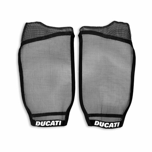 Reti protettive per radiatori