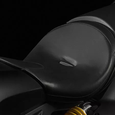 Sella pilota comfort