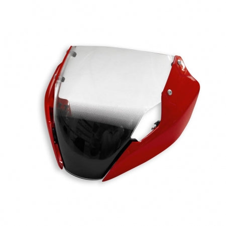Set Cupolino Sport