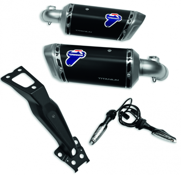 Pacchetto accessori Sport