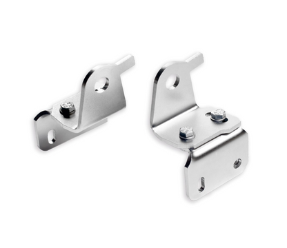 Staffe supporto faretti