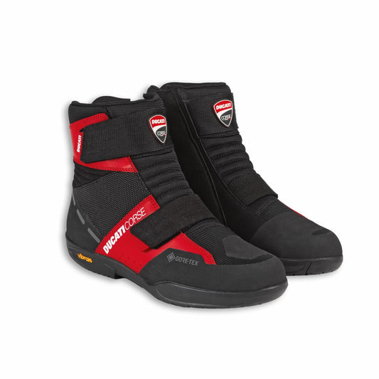 Ducati Corse City C3 | Stivali bassi tecnici Uomo