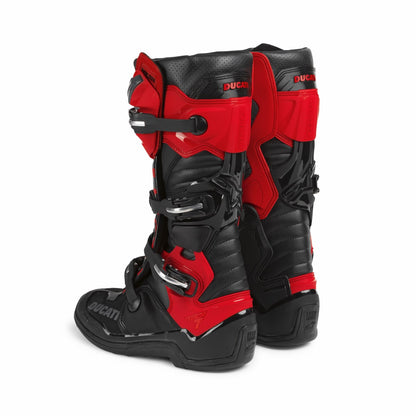 Explorer T7 | Stivali da cross Uomo