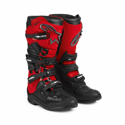 Explorer T7 | Stivali da cross Uomo
