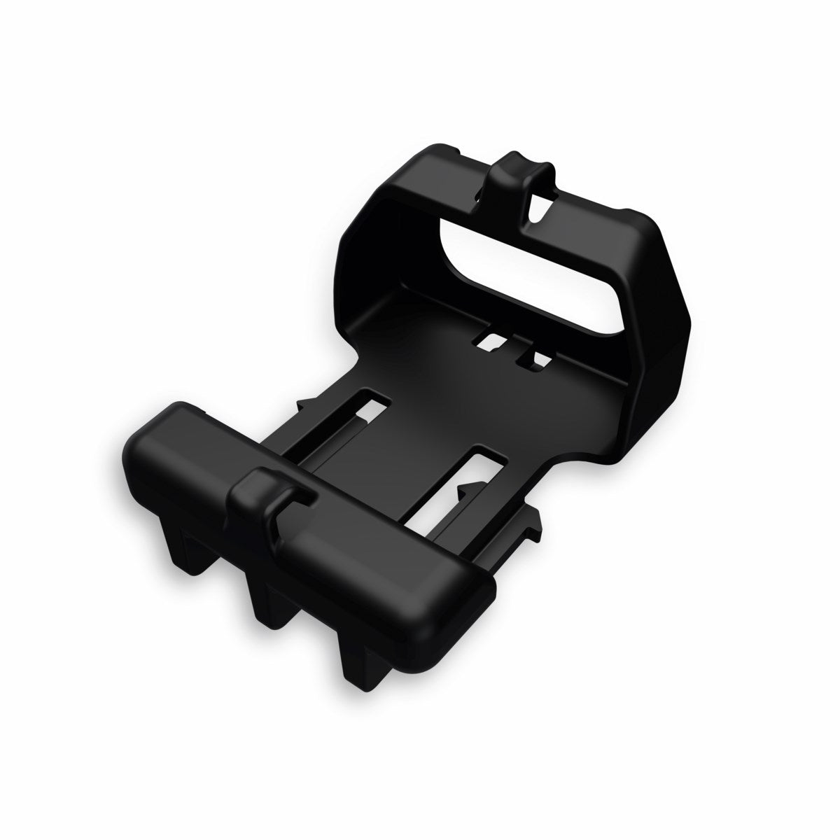 Supporto per montaggio centralina TPMS