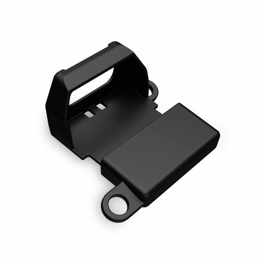 Supporto per montaggio centralina TPMS