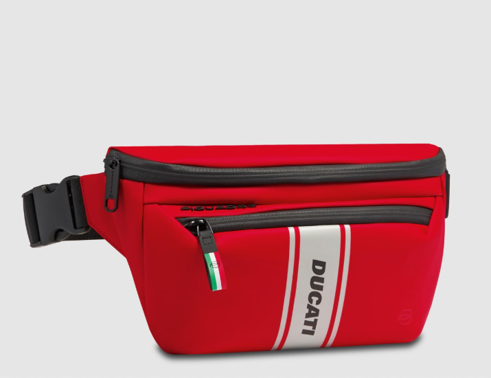Piquadro CAD | Marsupio