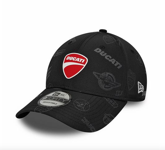 NE 100TH PRINT | Cappello