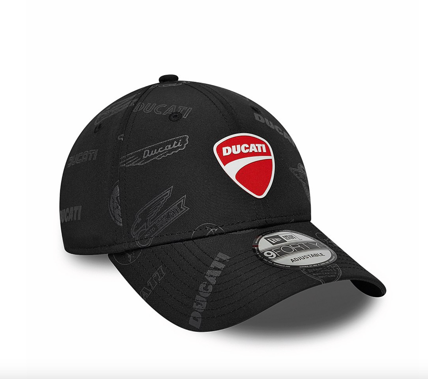 NE 100TH PRINT | Cappello