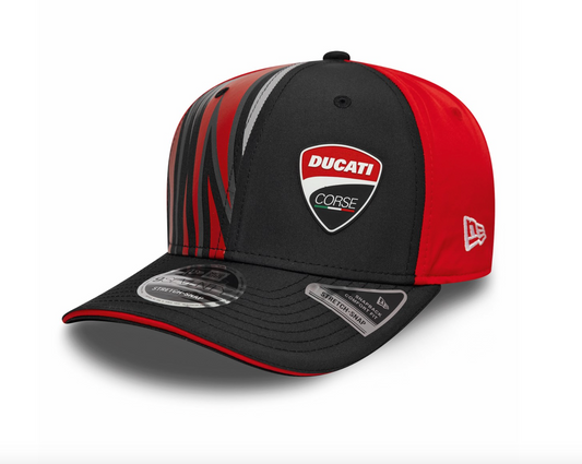 NE DC Print | Cappello