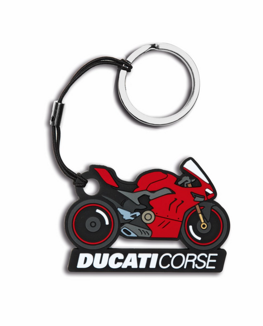 DC Panigale V4S | Portachiavi