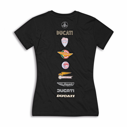 Icon | T-shirt Donna