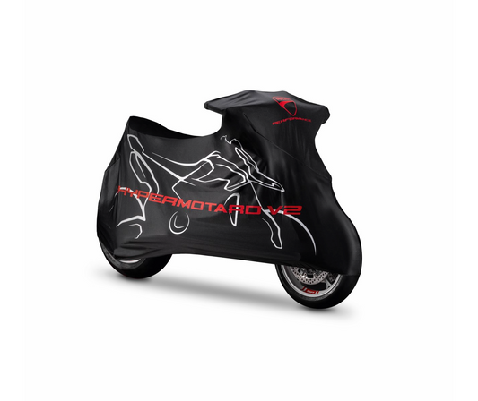 Telo coprimoto da interno Hypermotard V2
